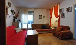 Jednosoban stan, Novi Sad, Sajam, prodaja, 27m2, 69010e, id1049671